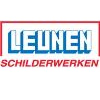 Leunen Schilderwerken logo, Leunen Schilderwerken contact details