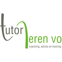 Tutorleren VO logo, Tutorleren VO contact details