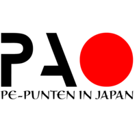 PAO Japan logo, PAO Japan contact details