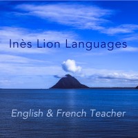 Ines Lion Languages logo, Ines Lion Languages contact details