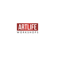 Artlife Workshops logo, Artlife Workshops contact details