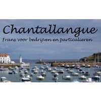 chantallangue logo, chantallangue contact details