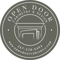 Open Door Building Solutions logo, Open Door Building Solutions contact details