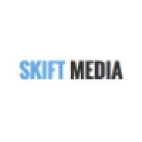 Skift Media logo, Skift Media contact details