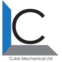 Cube Mechanical Ltd logo, Cube Mechanical Ltd contact details