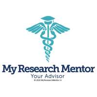 MyResearchMentor logo, MyResearchMentor contact details