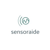 sensoraide logo, sensoraide contact details