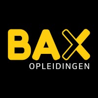 Bax Opleidingen logo, Bax Opleidingen contact details