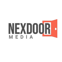 Nexdoor Media logo, Nexdoor Media contact details