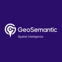 Geosemantic Solutions logo, Geosemantic Solutions contact details