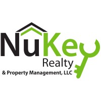 NuKey Realty & Property Management LLC logo, NuKey Realty & Property Management LLC contact details