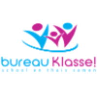 bureau Klasse! logo, bureau Klasse! contact details