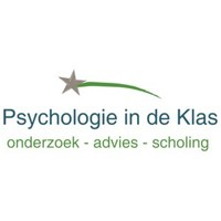 Psychologie in de Klas logo, Psychologie in de Klas contact details