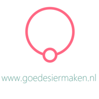 Goede Sier Maken logo, Goede Sier Maken contact details