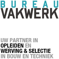 Bureau Vakwerk logo, Bureau Vakwerk contact details