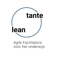 Tante Lean logo, Tante Lean contact details