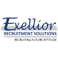 Exellior Recruitment Solutions logo, Exellior Recruitment Solutions contact details