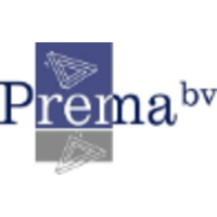 Prema B.V. logo, Prema B.V. contact details