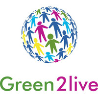 Green2live logo, Green2live contact details