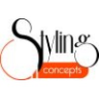 Styling Concepts Group logo, Styling Concepts Group contact details