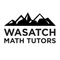 Wasatch Math Tutors logo, Wasatch Math Tutors contact details