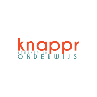 KNAPPR logo, KNAPPR contact details