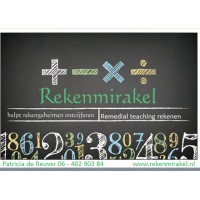 Rekenmirakel logo, Rekenmirakel contact details