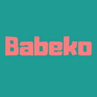 Babeko logo, Babeko contact details