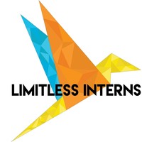 Limitless Interns logo, Limitless Interns contact details