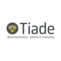 Tiade dienstverlening & advies in thuiszorg logo, Tiade dienstverlening & advies in thuiszorg contact details