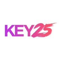 Key25 logo, Key25 contact details