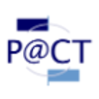 PACT Efficiency logo, PACT Efficiency contact details