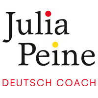 Julia Peine | Deutsch Coach logo, Julia Peine | Deutsch Coach contact details