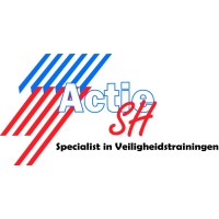 ACTIE-SH logo, ACTIE-SH contact details