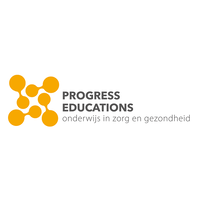 Progress Educations logo, Progress Educations contact details