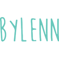 ByLenn logo, ByLenn contact details