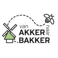 Van akker naar bakker logo, Van akker naar bakker contact details