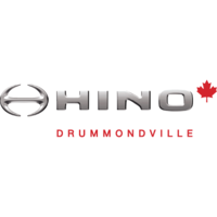 Hino Drummondville logo, Hino Drummondville contact details