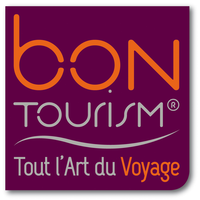 Bontourism® logo, Bontourism® contact details