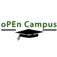 oPEn Campus B.V. logo, oPEn Campus B.V. contact details