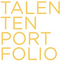 Talentenportfolio; Onderwijsexpertise logo, Talentenportfolio; Onderwijsexpertise contact details