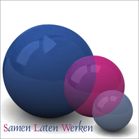 Samen Laten Werken logo, Samen Laten Werken contact details