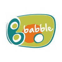 B.Babble talen in de praktijk logo, B.Babble talen in de praktijk contact details