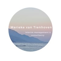 Marieke van Tienhoven Interim management & consultancy logo, Marieke van Tienhoven Interim management & consultancy contact details