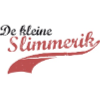 De kleine slimmerik logo, De kleine slimmerik contact details