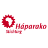 Stichting Háparako (Haparako Foundation) logo, Stichting Háparako (Haparako Foundation) contact details