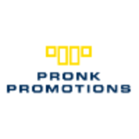 Pronk Promotions BV logo, Pronk Promotions BV contact details