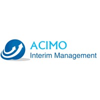 Acimo Interim Management logo, Acimo Interim Management contact details