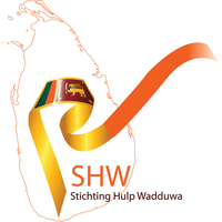 Stichting Hulp Wadduwa logo, Stichting Hulp Wadduwa contact details