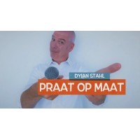 Praat op Maat logo, Praat op Maat contact details